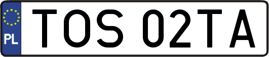 TOS02TA