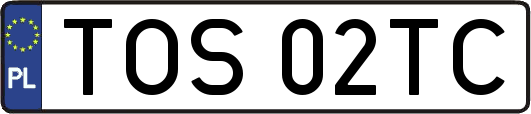 TOS02TC