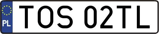 TOS02TL
