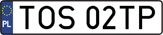 TOS02TP