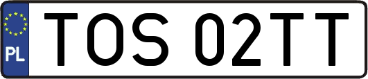 TOS02TT