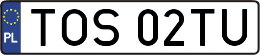 TOS02TU