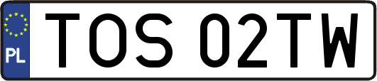TOS02TW