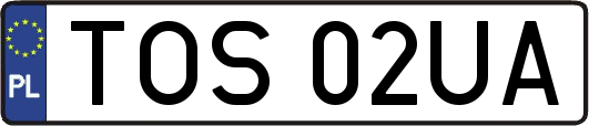 TOS02UA