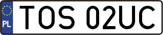TOS02UC