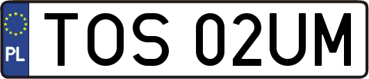 TOS02UM