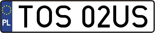 TOS02US