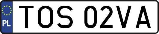 TOS02VA