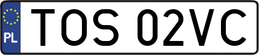 TOS02VC