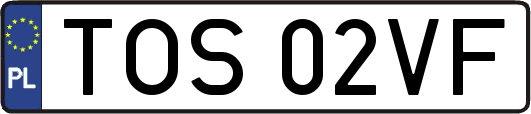 TOS02VF