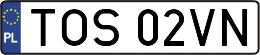 TOS02VN