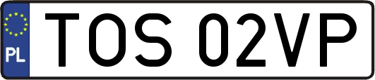 TOS02VP