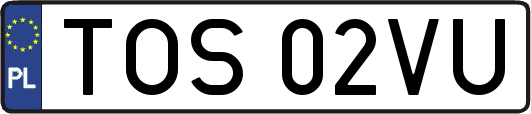 TOS02VU
