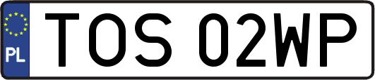 TOS02WP