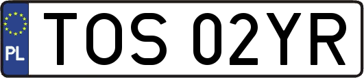 TOS02YR