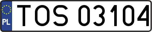 TOS03104