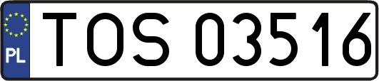 TOS03516