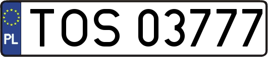 TOS03777