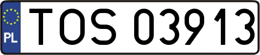 TOS03913