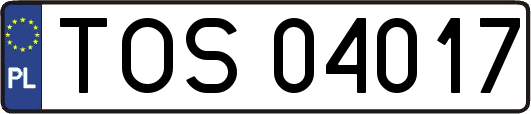 TOS04017