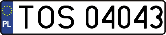 TOS04043