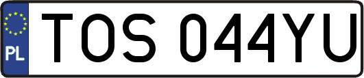 TOS044YU