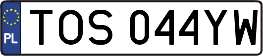 TOS044YW