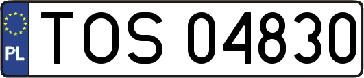 TOS04830
