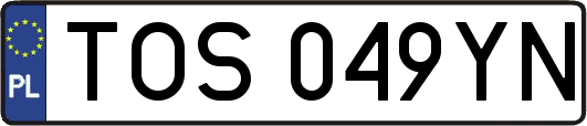 TOS049YN