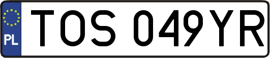 TOS049YR