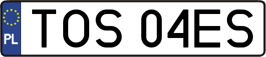 TOS04ES