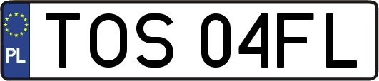 TOS04FL