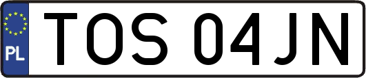 TOS04JN