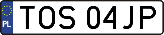 TOS04JP