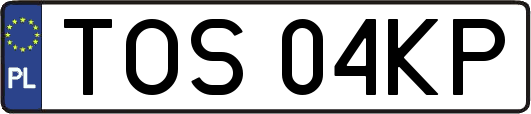 TOS04KP