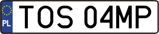 TOS04MP