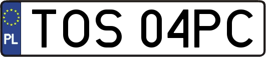 TOS04PC
