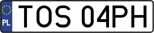 TOS04PH