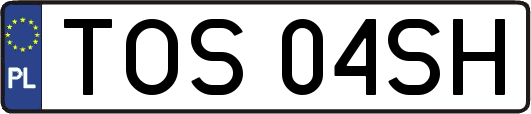 TOS04SH
