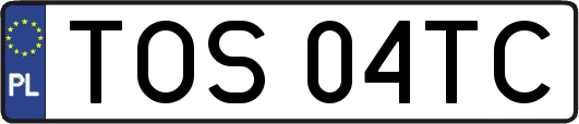 TOS04TC