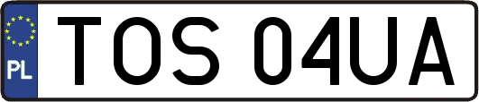 TOS04UA