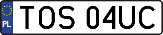 TOS04UC