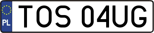 TOS04UG