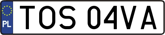 TOS04VA