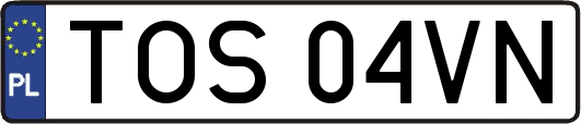 TOS04VN
