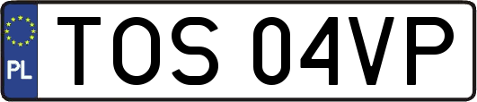 TOS04VP