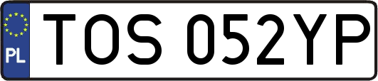 TOS052YP