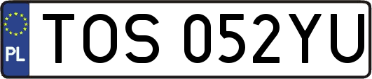 TOS052YU