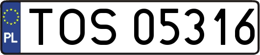 TOS05316