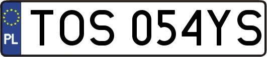 TOS054YS